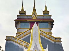 -洛阳白马寺