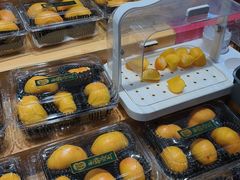 -雨露空间(青林湾店)