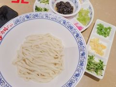 -方砖厂69号炸酱面(方砖厂胡同店)