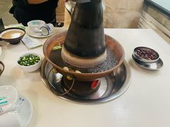 -福寿斋·老北京铜锅涮肉·烤鸭(顺义总店)
