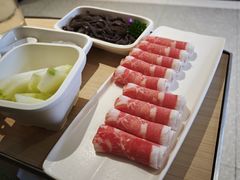 -海底捞火锅(枫蓝国际购物中心店)