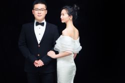 内景-苏州HX-合喜映画婚纱摄影