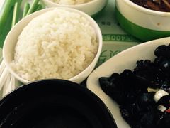 -老乡鸡(合肥高铁南站店)