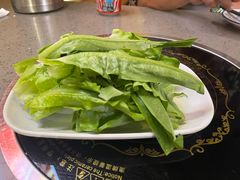青菜-德优正宗川菜馆