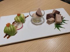 -富山日式料理(宽厚里店)