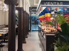 -凡塔斯牛排自助餐厅(广东佛山三水万达店)