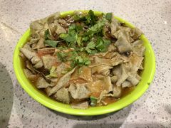 锅巴菜-大福来锅巴菜(古文化街店)