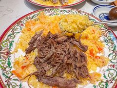 -陳香貴·兰州牛肉面(上海长风大悦城店)