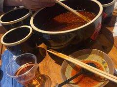 -串大叔炭火烤串·鸡西大冷面刀削面(总店)