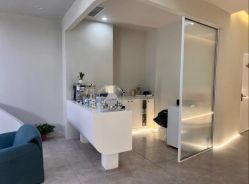 -VE专注问题肌·赛诺龙&科学美肤中心