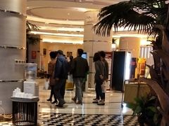 -东方之珠洗浴休闲广场(于家堡店)