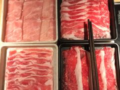 -温野菜涮涮锅(西单大悦城店)