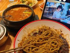 -多宾韩国料理(学衡路店)