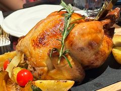 -Nord Grill&Bar Highland诺德西餐(深圳欢乐海岸店)