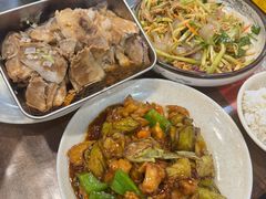 -翟氏天天小吃(上东街区店)