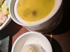 -绿茶餐厅(蓝色港湾店)