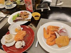 -星河湾半岛酒店·意咖啡西餐厅