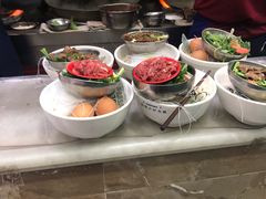 -刘信牛羊肉小炒泡馍(回民街店)