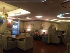 -良木缘咖啡西餐(优品道广场店)