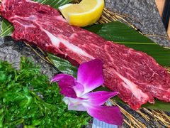 -吉秋田鲜和牛烧肉·肉档自选