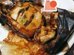 -粤北餐馆