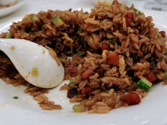 顺风炒饭-金时代顺风大酒店(金山店)
