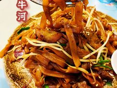 -叹茶靓点·粤式餐厅·全天茶市(石井万民广场店)