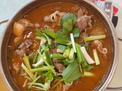 -金陵食府(林景店)