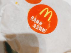 -麦当劳(宾水西道店)