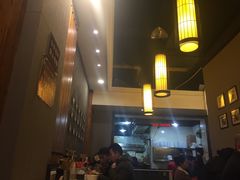 大堂-秦云老太婆摊摊面(全国总店)