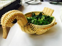 -煜丰汴京烤鸭(福彩路店)