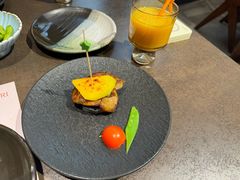 -味见·荣家(亚泰大街店)