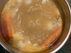 -火舞泰·泰式海鲜火锅餐厅(世纪城店)