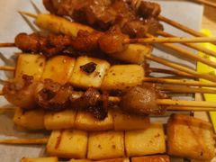 -大话小腰(鸟巢店)