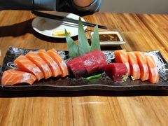 -石屋料理(南京西路店)