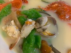 -大灶头·新昌菜(中国茶市店)