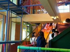 -上海浦东嘉里大酒店