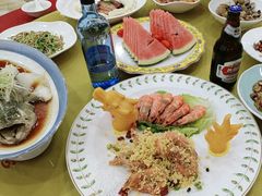 -慈孝宫·30年北京菜老馆子(三营门店)