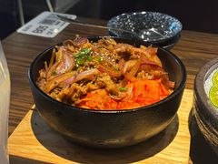 -品米斗·精致料理(浦东禹悦汇店)