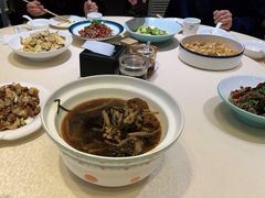 -紫光园·烤鸭(吕家营店)