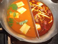 -湊湊火锅·茶憩(皇姑万象汇店)