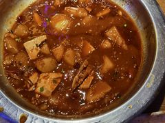 -谢蟹浓·肉蟹煲(新奥店)