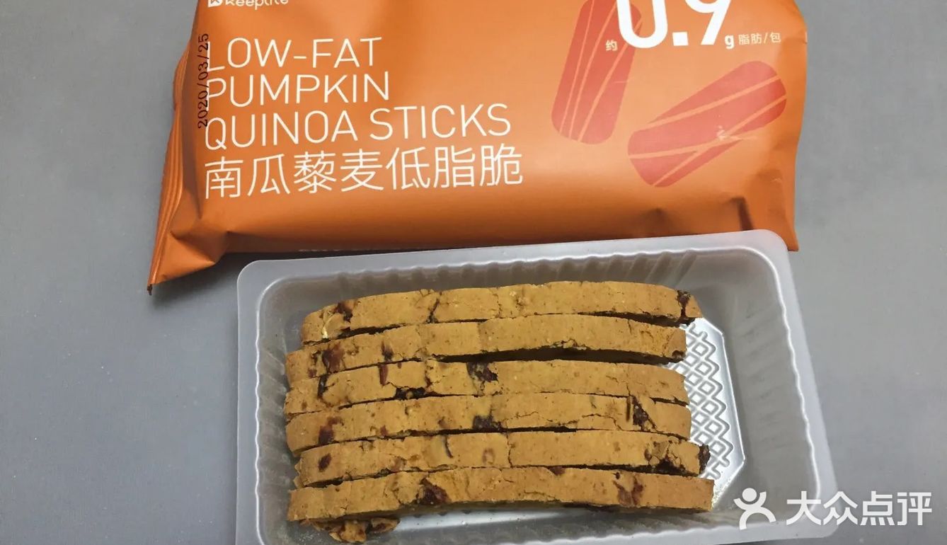 咖啡味的小麦粉含量比全麦粉多
