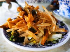 -阿叶羊杂碎(前进街店)