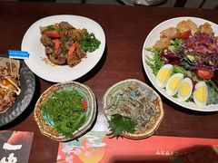 -弓二·烧鸟居酒屋(财富购物中心店)