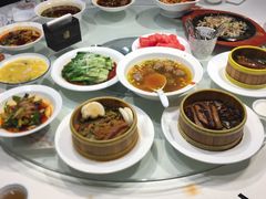 -文杏酒楼(一品天下店)