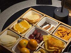 -彝席之地四合院·山珍私宴·婚宴