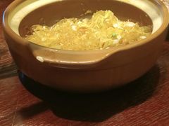 -古都历食南京菜·烤鸭·鸭血粉丝·汤包(南京博物院店)