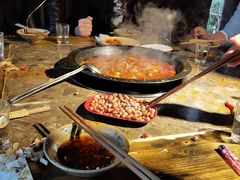 -园里串香牛肉串串火锅(新繁店)