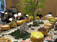 -喜家自助小火锅(乐客城店)
